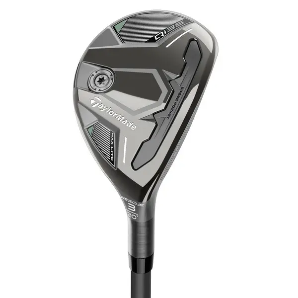 TaylorMade Qi35 Max Lite Golf Hybrid