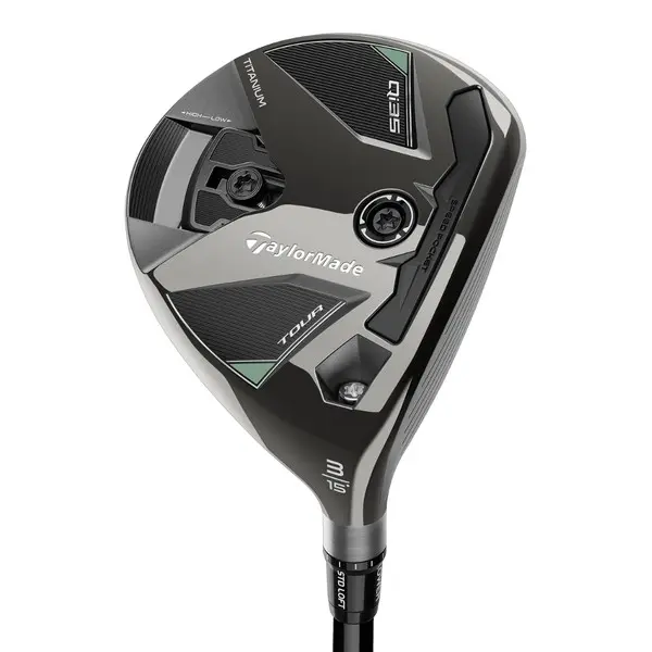 TaylorMade Qi35 Tour Golf Fairway