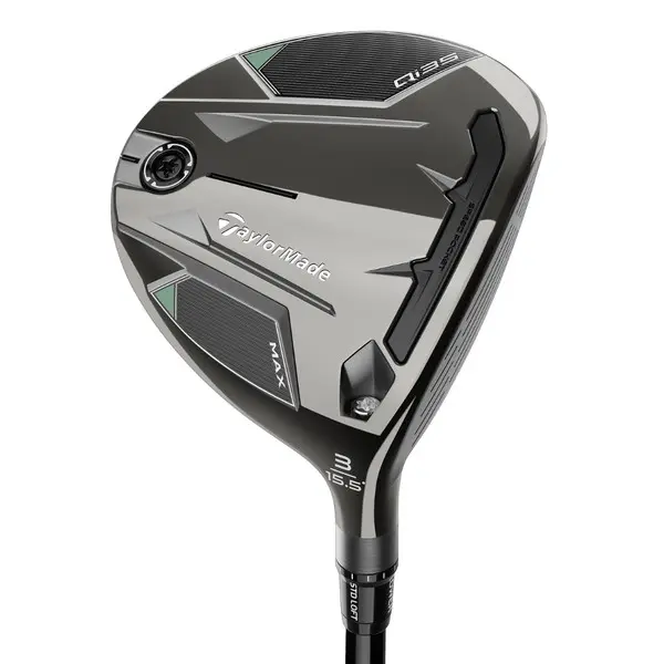 TaylorMade Qi35 Max Golf Fairway