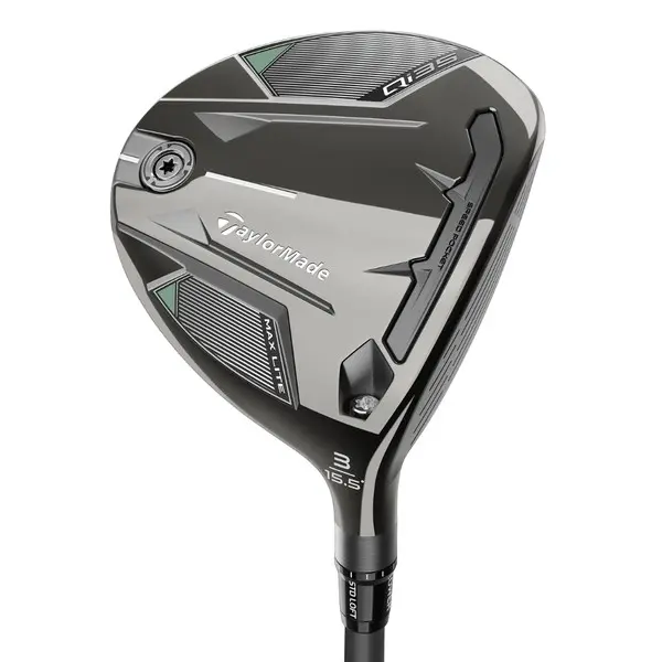 TaylorMade Qi35 Max Lite Golf Fairway