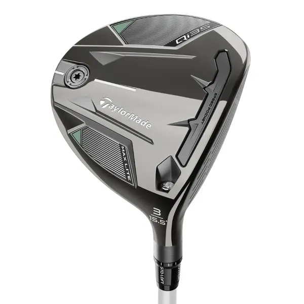 TaylorMade Qi35 Max Lite Women's Golf Fairway