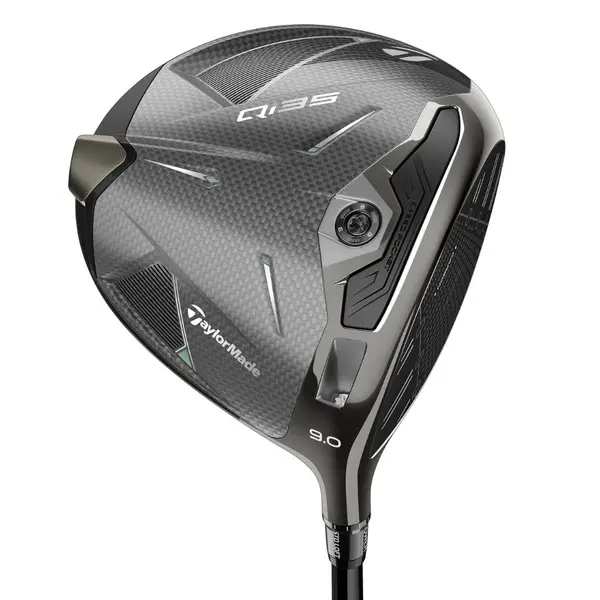 TaylorMade Qi35 Golf Driver