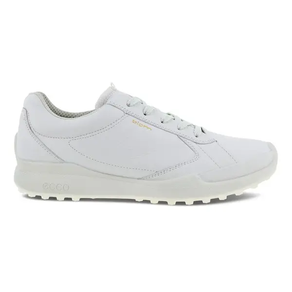 Ecco Womens Biom Hybrid Golf Shoes