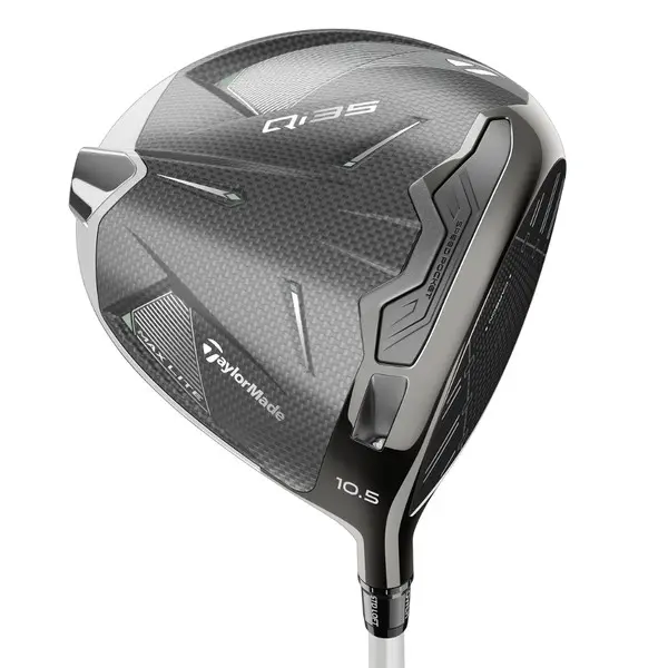 TaylorMade Qi35 Max Lite Women's Golf Driver