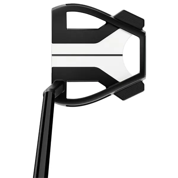 TaylorMade Spider Tour X Black Golf Putter