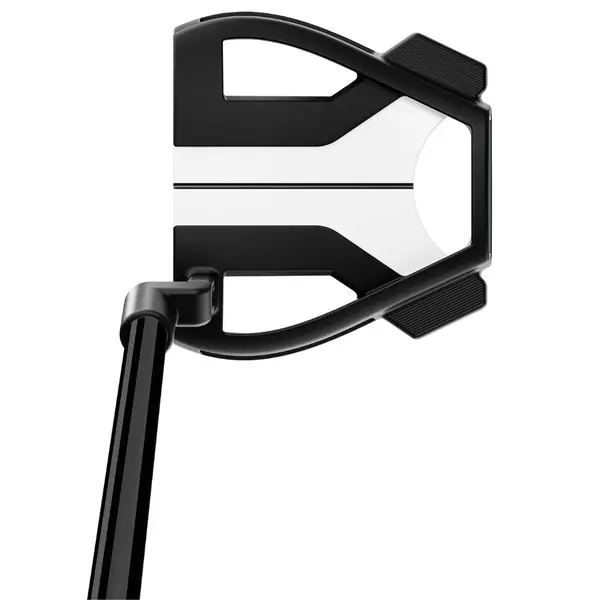 TaylorMade Spider Tour X Black L-Neck Golf Putter