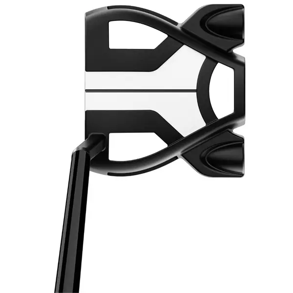 TaylorMade Spider Tour Black Golf Putter