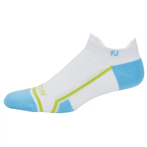 FootJoy Ladies Tech DRY Golf Roll Tab Socks