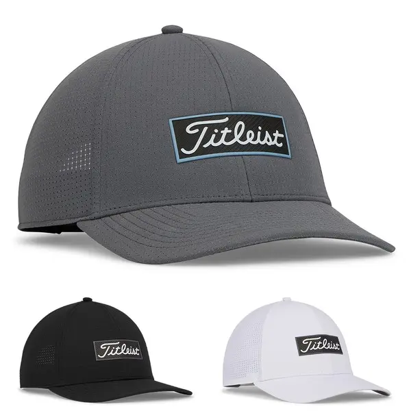 Titleist Oceanside Adjustable Cap