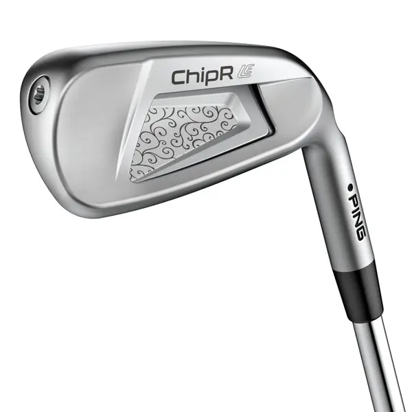 Ping ChipR Le Graphite Chipper