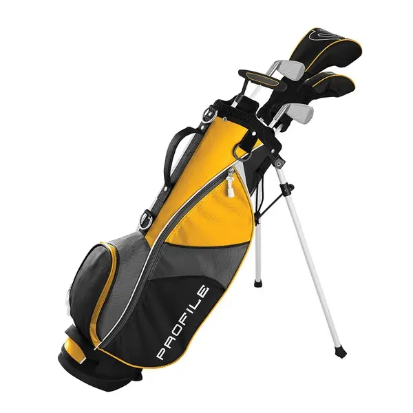 Wilson Prostaff JGI Junior Package Set - Medium