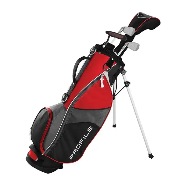 Wilson Prostaff JGI Junior 11-14 Package Set - Large