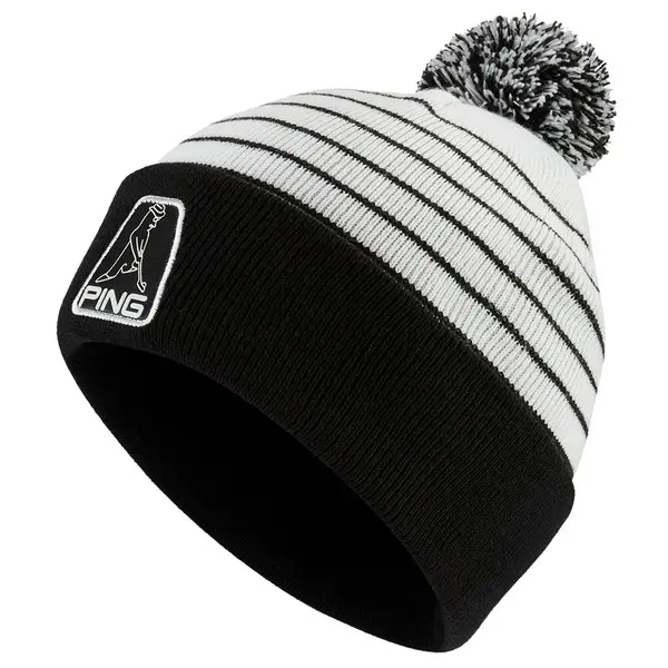 Ping Mr Ping SensorWarm Bobble Hat