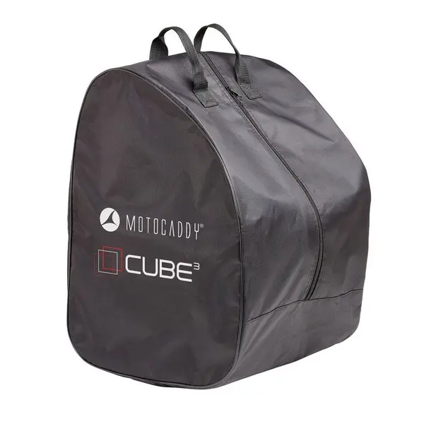 Motocaddy Cube Trolley Travel Cover