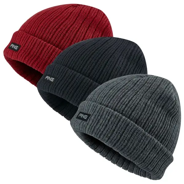 Ping Golf Kendal Knit Beanie