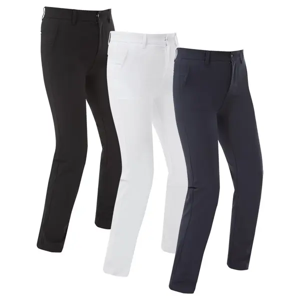 Footjoy Ladies Stretch Golf Trouser