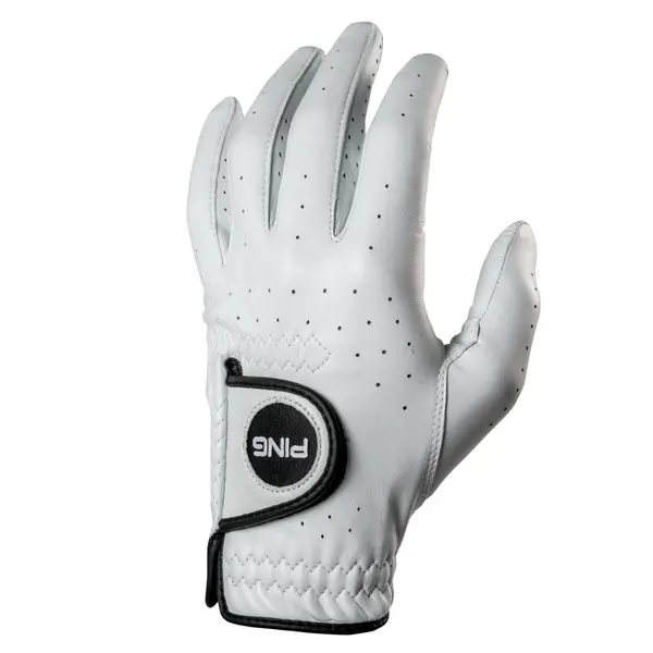 Ping Tour Leather Golf Glove