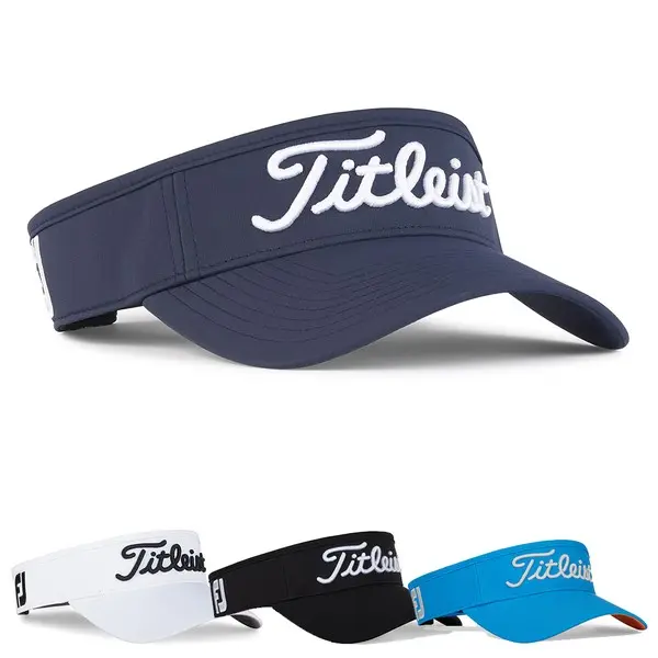 Titleist Tour Performance Visor 