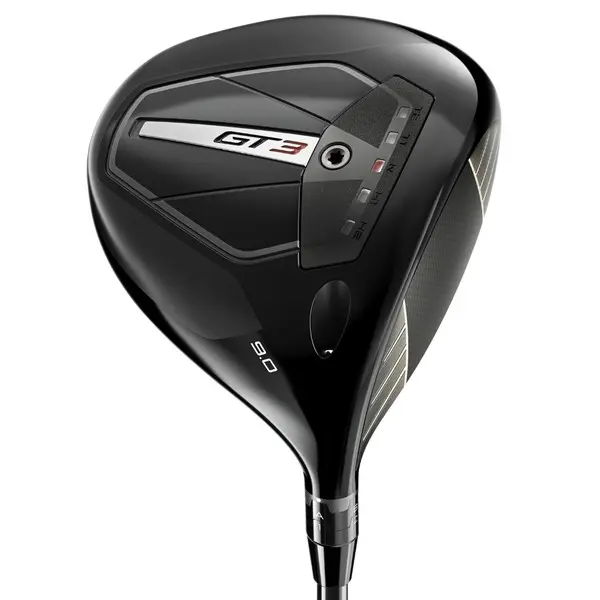 Titleist GT3 Golf Driver