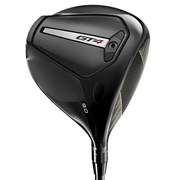 Titleist GT4 Golf Driver