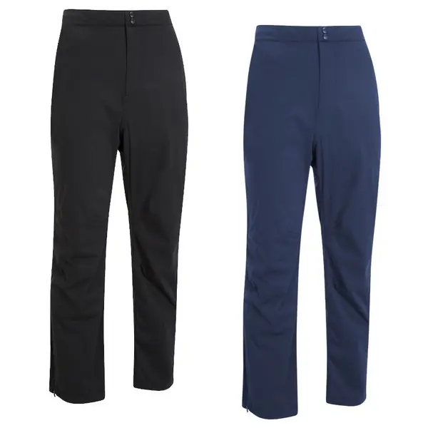 Callaway Mens StormLite Waterproof Golf Trouser