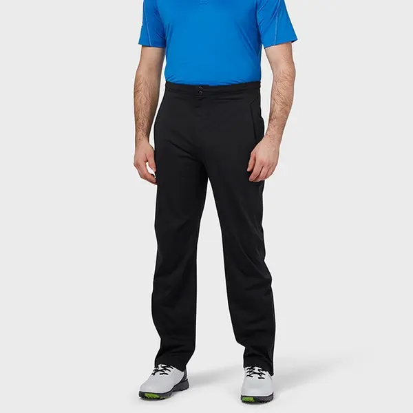 Callaway Mens StormLite Waterproof Golf Trouser