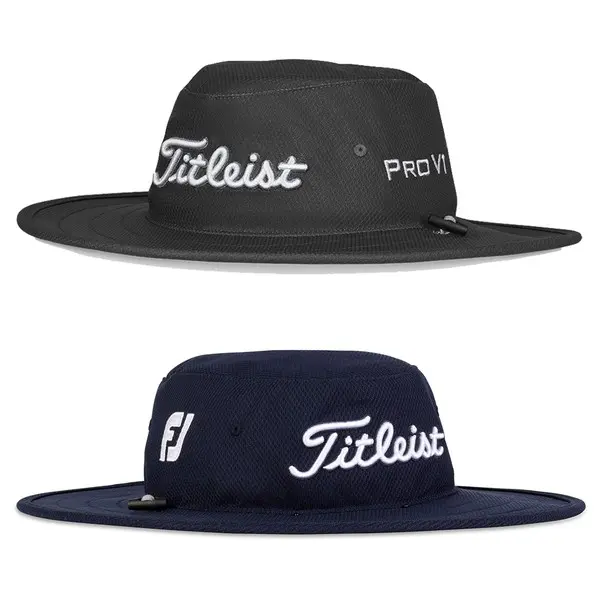 Titleist Tour Aussie Golf Bucket Hat