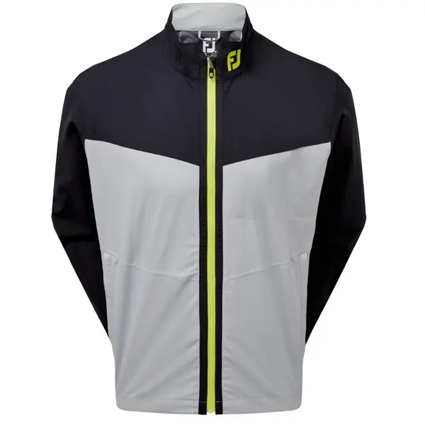 FootJoy DryJoys Hydrolite 1/4 Zip Pullover Rain Shirt Jacket 2024 Men's Size Large