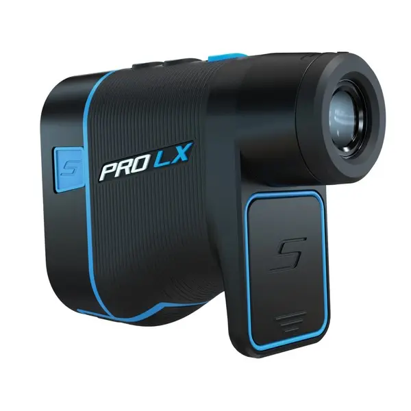 Shot Scope Pro LX 2nd Gen Golf Laser Rangefinder