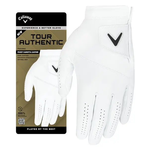 Callaway Tour Authentic Mens