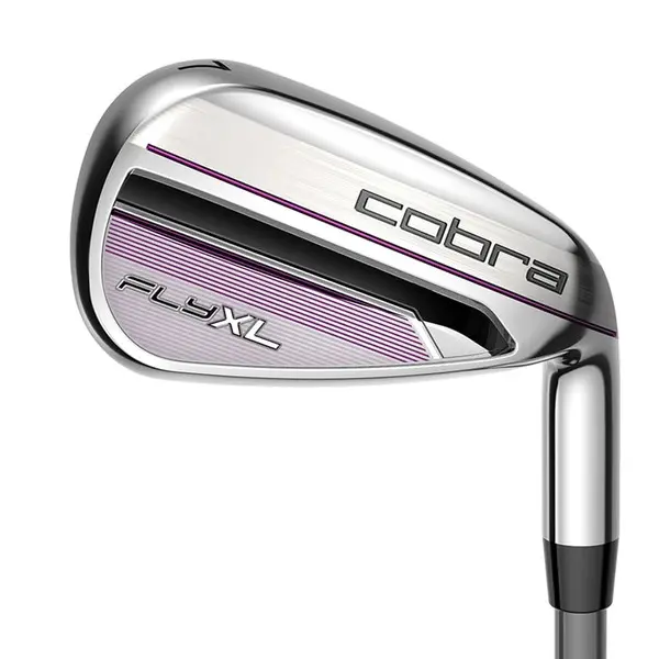 Cobra FLY XL Graphite Irons