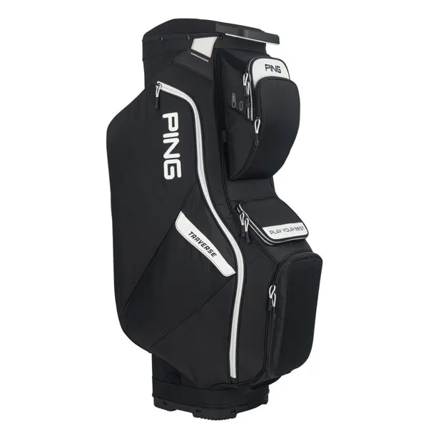 Ping Cart Golf Bag Nice! high quality