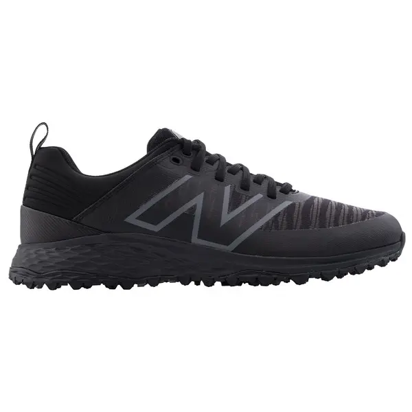 New Balance Mens Fresh Foam Contend V2 Golf Shoes