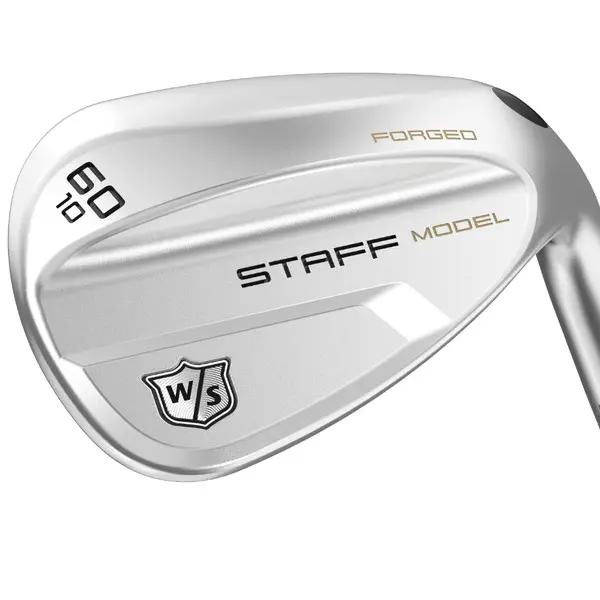 Wilson Staff Model Tour Grind Golf Wedge