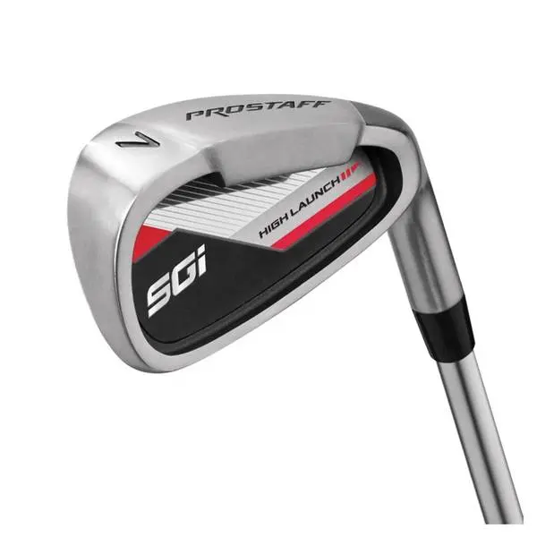 Wilson SGI Individual Iron