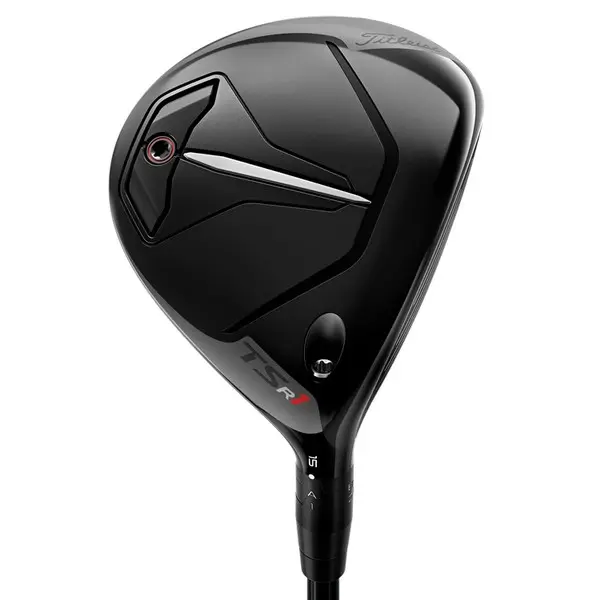 Titleist TSR1 Fairway Wood 