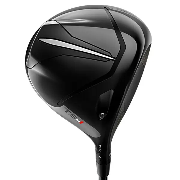 Titleist TSR1 Golf Driver