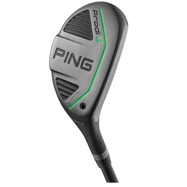 Ping Prodi G Junior Golf Hybrid