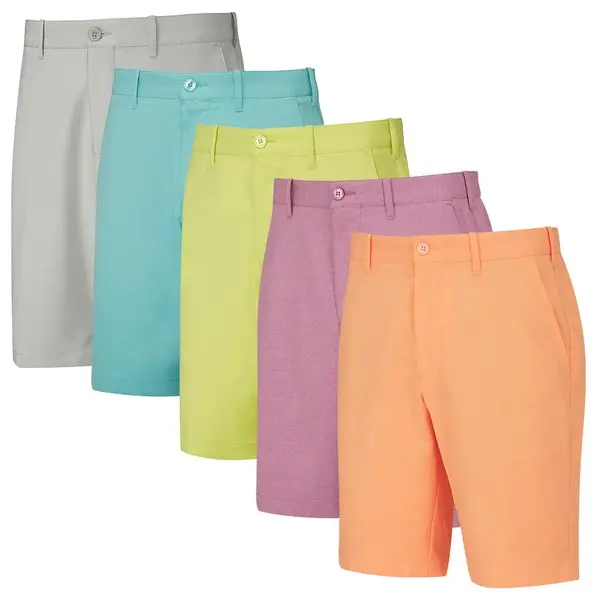 Ping Mens Bradley Golf Shorts