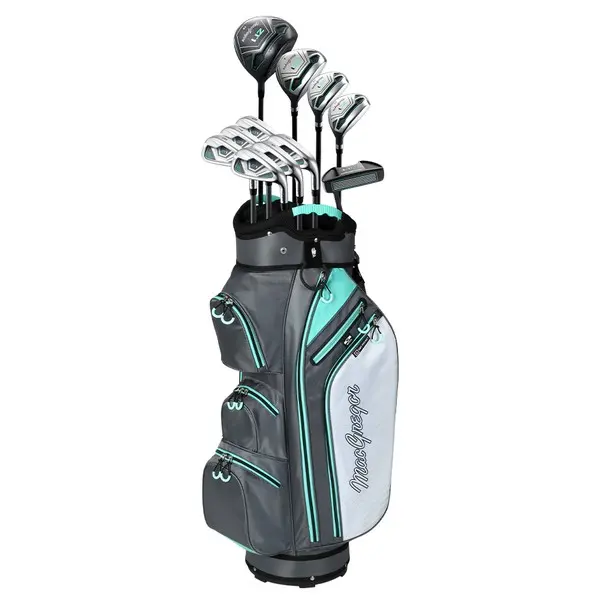 MacGregor ZT1 Mens Package Set