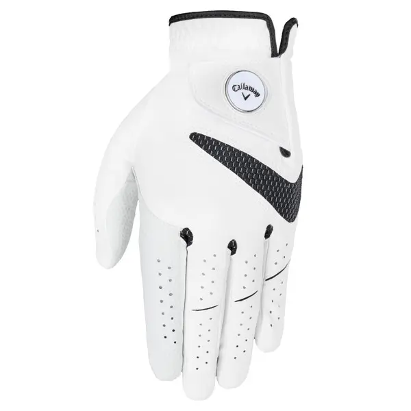 Callaway Syntech Mens Golf Glove