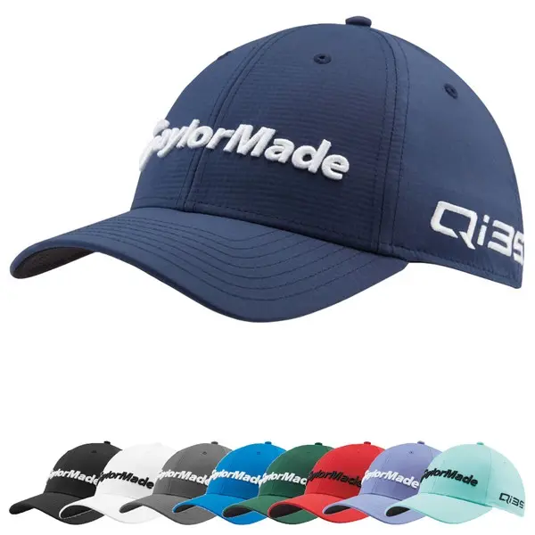 TaylorMade Tour Radar Golf Cap - 2020