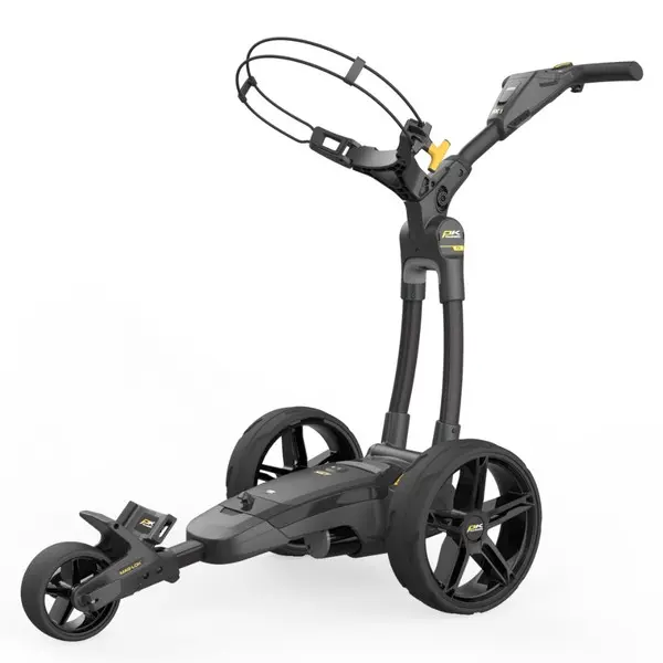 PowaKaddy 2023 FX1 18 Hole Lithium Electric Trolley