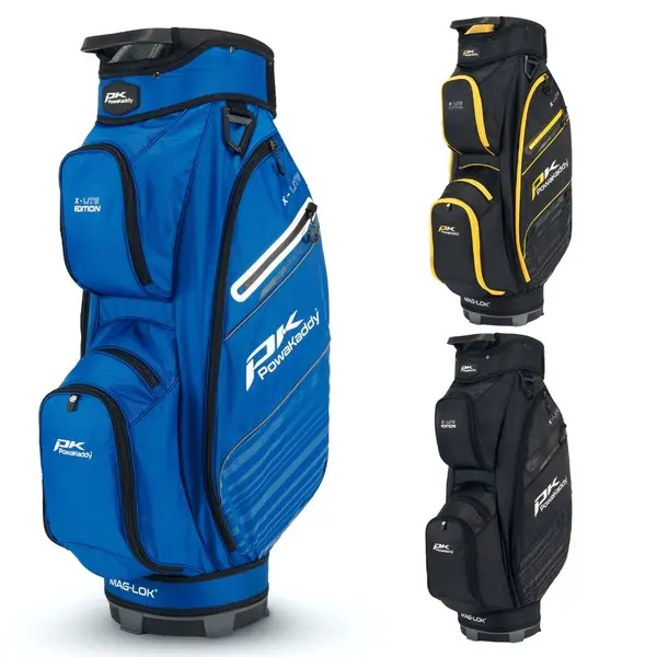 PowaKaddy X Lite Edition Cart Golf Bag