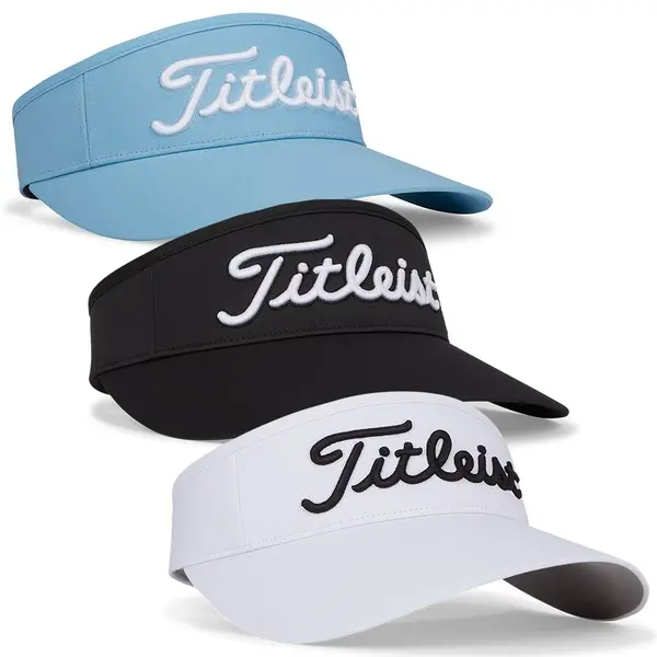 Titleist Ladies Sundrop Visor