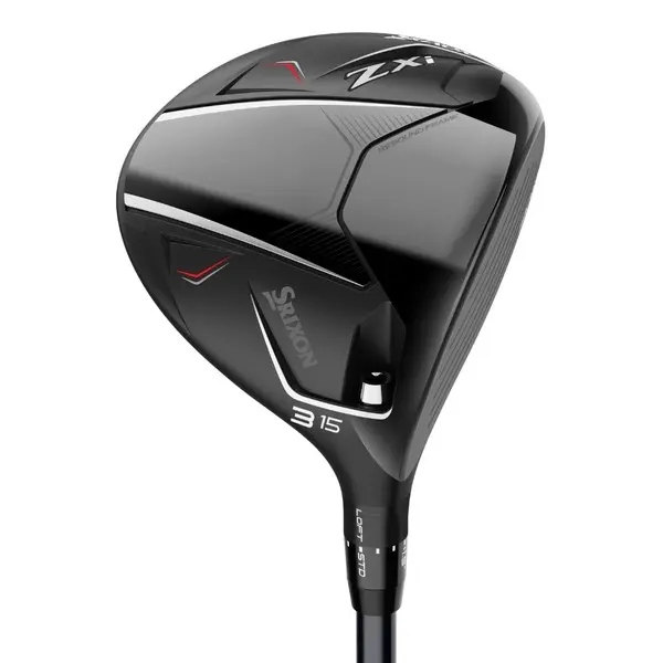 Srixon ZXi Fairway Wood