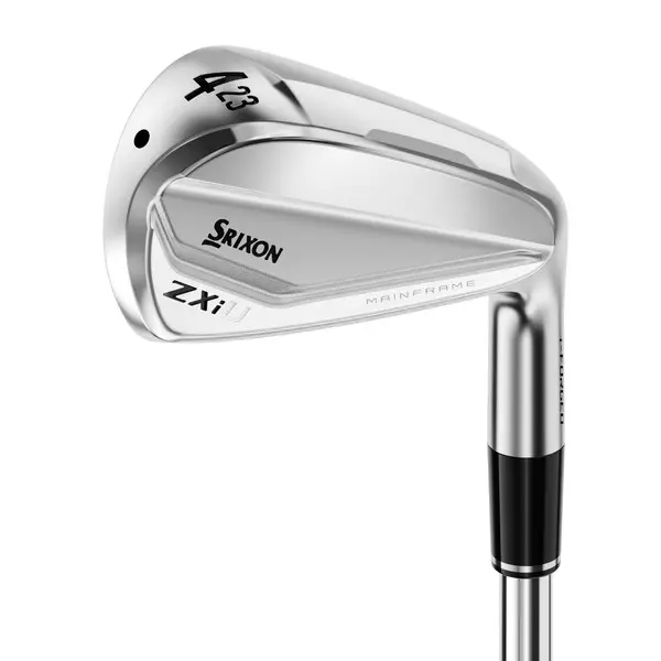 Srixon ZXiU Graphite Utility Iron