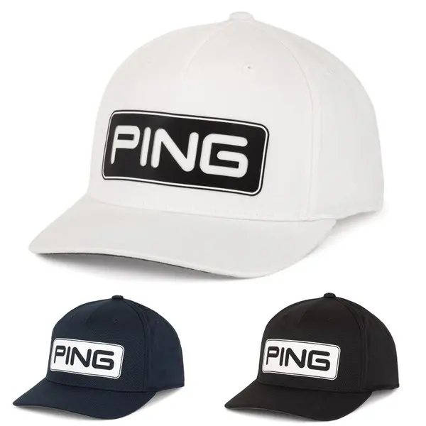 Ping Classic Golf Cap