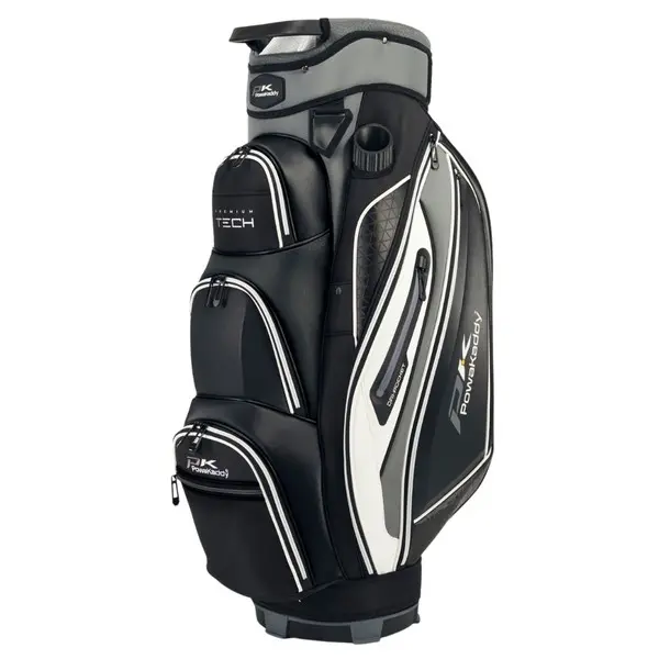 PowaKaddy Premium Tech Cart Golf Bag