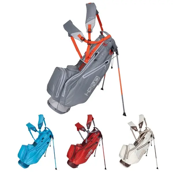 Sun Mountain H2NO Lite Speed Stand Bag